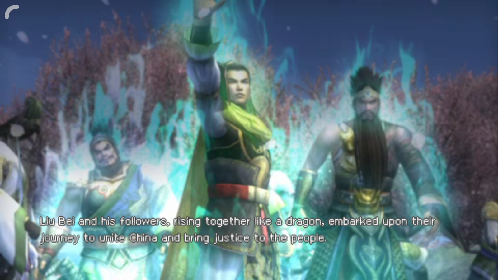 Dynasty Warriors Strike Force Iso For Ppsspp Android