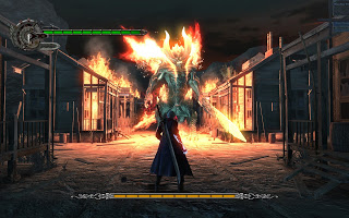 Dmc 3 For Ppsspp