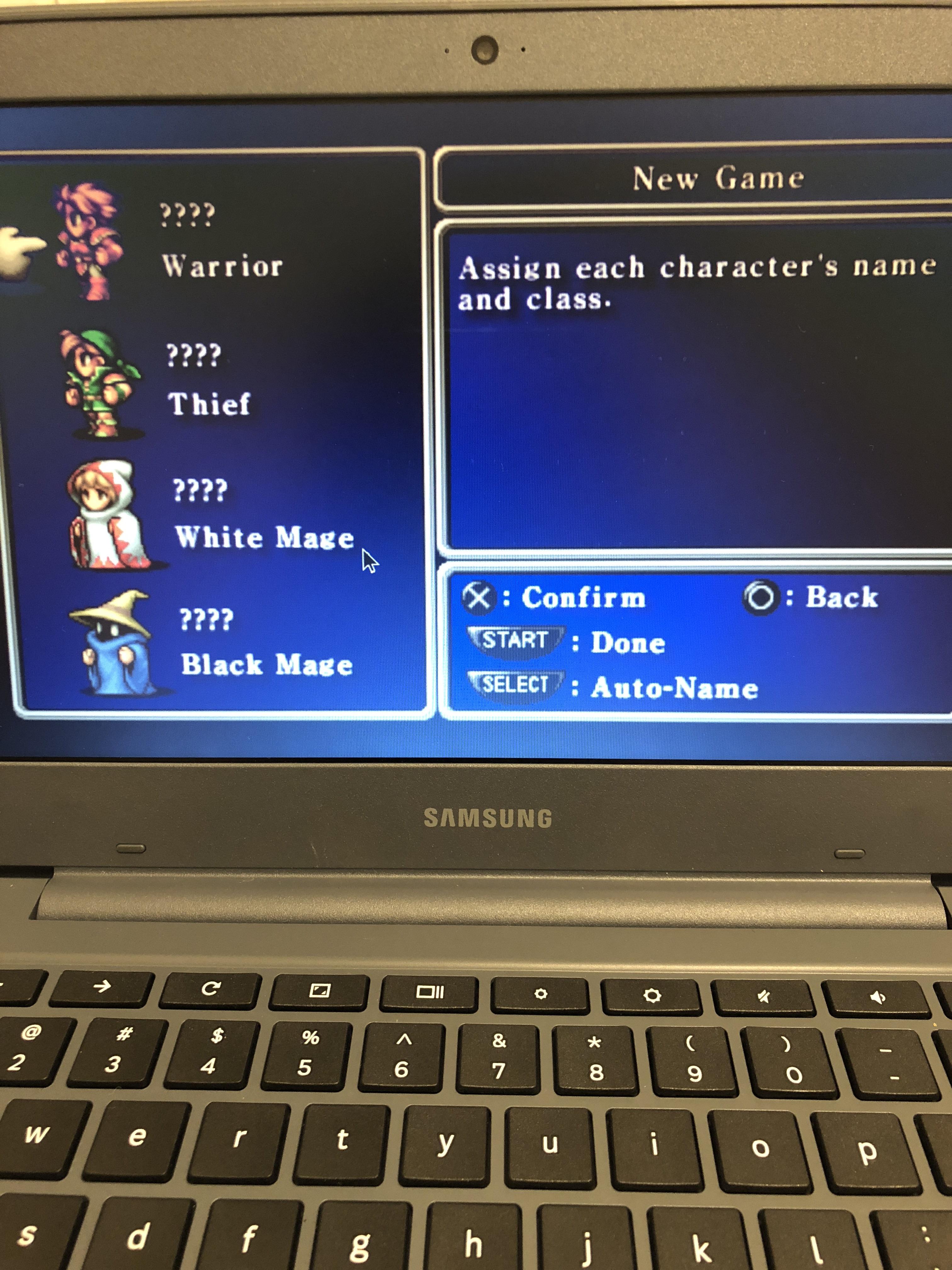 How To Use Ppsspp For Chromebook